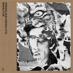 Nils Frahm - Old Friends New Friends (2 X LP) - LEITER 