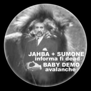 Jahba & Sumone / Baby Demo - Zions Gate Records
