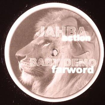 Jahba / Baby Demo - Zions Gate Records