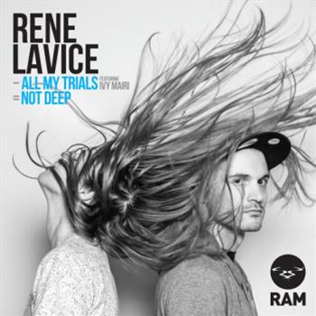 Rene LaVice - Ram Records