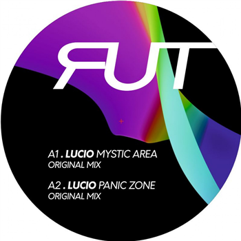 Lucio - Out Of Myself - Futura