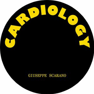 Giuseppe SCARANO - In Your Own - Cardiology