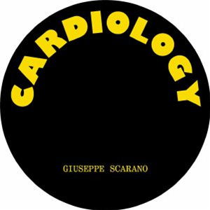 Giuseppe SCARANO - In Your Own - Cardiology Giuseppe SCARANO - In Your Own - Cardiology