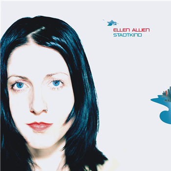 Ellen Allien - Stadtkind - BPITCH Ellen Allien - Stadtkind - BPITCH