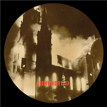 Draugr - Nine Nights EP - Haven Draugr - Nine Nights EP - Haven