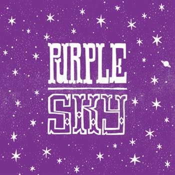 Es.Tereo / Gunston / Hibea / Nuage - Purple Sky EP - IM:Ltd