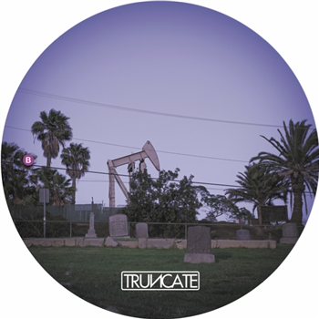 Hertz Collision - Jvlia EP - TRUNCATE