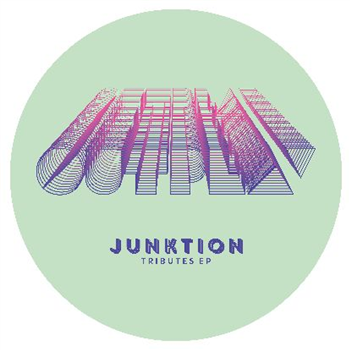 Junktion - Tributes Ep - Outplay
