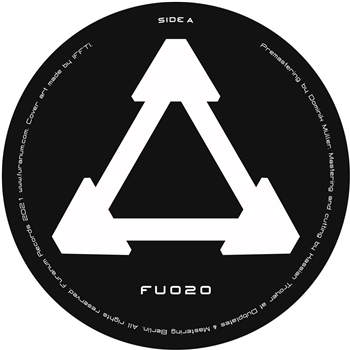 Tomohiko Sagae / Dominik Müller - The Other Colours Of Poison - Furanum Records Tomohiko Sagae / Dominik Müller - The Other Colours Of Poison - Furanum Records