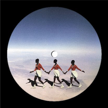 Quadrakey - Soon After - Tooman Records Quadrakey - Soon After - Tooman Records