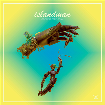 Islandman - Godless Ceremony - Music For Dreams