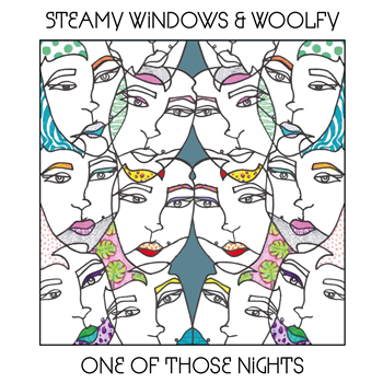 Steamy Windows - One of Those Nights (feat. Woolfy) - AMBASSADORS RECEPTION