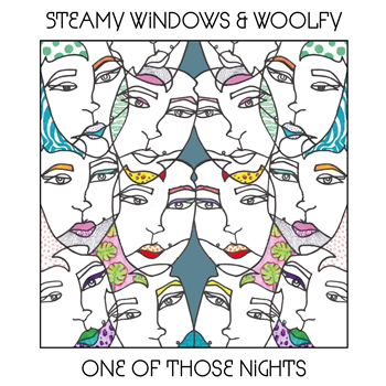 Steamy Windows - One of Those Nights (feat. Woolfy) - AMBASSADORS RECEPTION Steamy Windows - One of Those Nights (feat. Woolfy) - AMBASSADORS RECEPTION