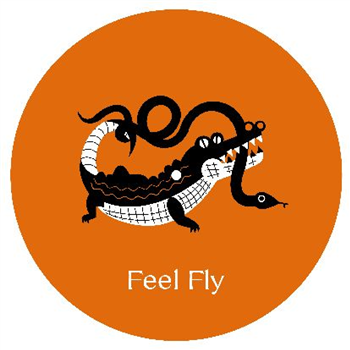 Feel Fly - Cosmo Cosmo - internasjonal