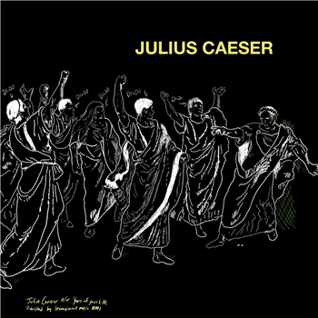 Levon Vincent - Julius Caeser - Novel Sound