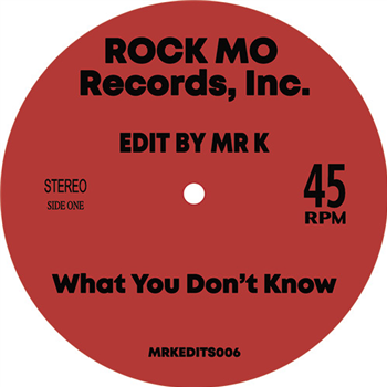 Mr K Edits - Mr K Edits, Vol. 6 - MR K EDITS Mr K Edits - Mr K Edits, Vol. 6 - MR K EDITS