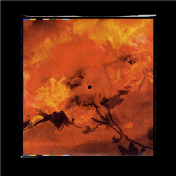 Leo James - Feth Fiada - Big Science Records Leo James - Feth Fiada - Big Science Records
