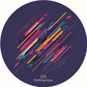Various Artists - Mental Wax Vol.03 - EXPMENTAL RECORDS Various Artists - Mental Wax Vol.03 - EXPMENTAL RECORDS