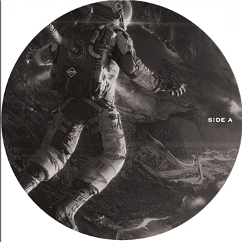 Steve Parker - Space Vortex - Insane Code Recordings Steve Parker - Space Vortex - Insane Code Recordings