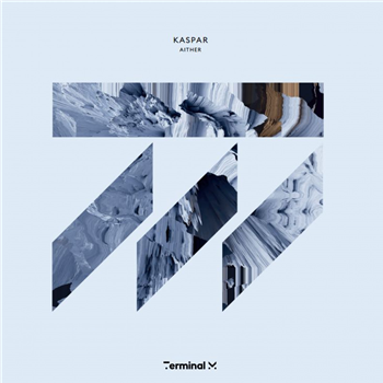 Kaspar - Aither - Terminal M Records