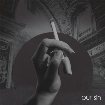 Petru - Sun On Sunday EP - Our Sin
