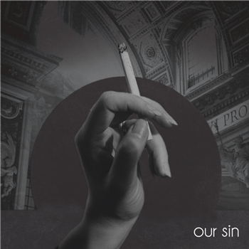 Petru - Sun On Sunday EP - Our Sin Petru - Sun On Sunday EP - Our Sin