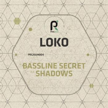LoKo - Program