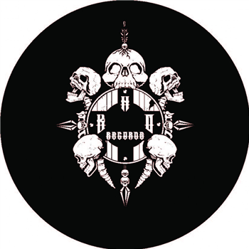 Various Artists - Industrial Symbiosis 01 - Khazad Records Various Artists - Industrial Symbiosis 01 - Khazad Records