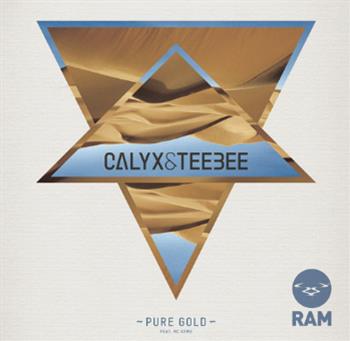 Calyx & TeeBee - Ram Records