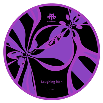 Laughing Man (incl. Triptil remix) - Think EP - Modeight