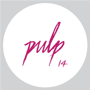 The Possé - Moods & Vibrations [stickered sleeve] - Pulp