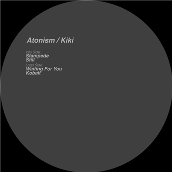 Atonism - Kiki - Key Vinyl