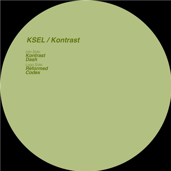 KSEL - Kontrast - Key Vinyl