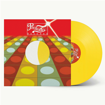 D Train - Keep Giving Me Love (Opaque Yellow Vinyl) - Unidisc