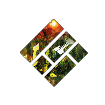 ES - IS EP - Chasing Sunsets
