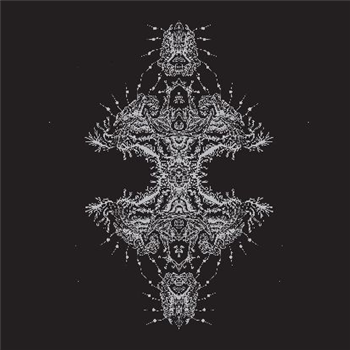 Pfirter - Altered States (2lp) - Mindtrip Pfirter - Altered States (2lp) - Mindtrip