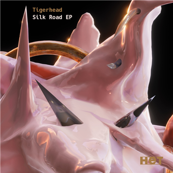 Tigerhead - Silk Road EP - HET Records Tigerhead - Silk Road EP - HET Records