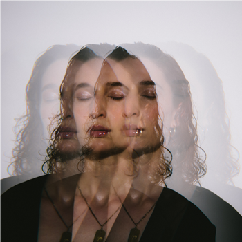 Elkka - Harmonic Frequencies - Technicolour Records Elkka - Harmonic Frequencies - Technicolour Records