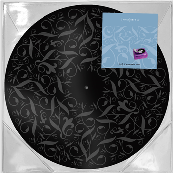 MEN AT WERK - MEN AT WERK EP (Etched Vinyl) - n9 Multimedia Labs. MEN AT WERK - MEN AT WERK EP (Etched Vinyl) - n9 Multimedia Labs.