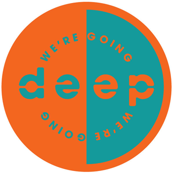 Low Tape - Low Tape - Were Going Deep Low Tape - Low Tape - Were Going Deep