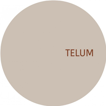 Unknown - TELUM008 - Telum