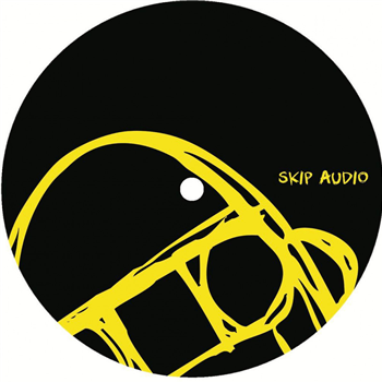 Various Artists - VA 003 - Skip Audio