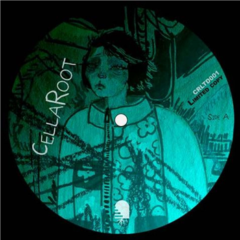 Various Artists - CRLTD001 - Cellaroot Various Artists - CRLTD001 - Cellaroot