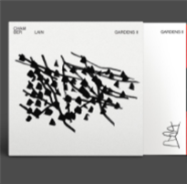 Chamberlain - Gardens II - Chamberlain Music Chamberlain - Gardens II - Chamberlain Music