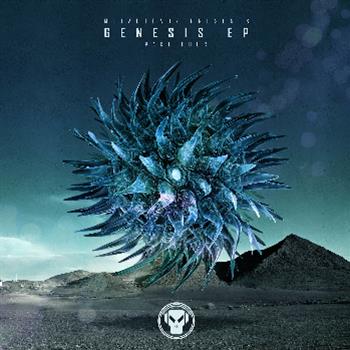 Genesis EP PT.4 - VA - Metalheadz