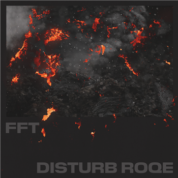 FFT - Disturb Roqe - Numbers