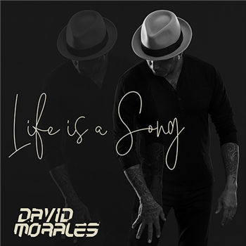 David Morales - Life Is A Song (2 X LP W/ Insert) - DIRIDIM