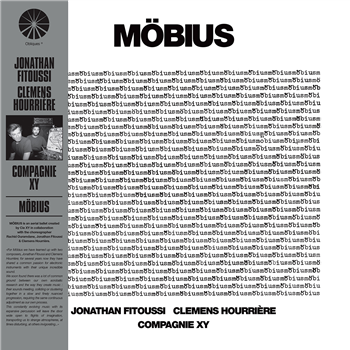 Jonathan Fitoussi & Clemens Hourriere - Möbius - Obliques