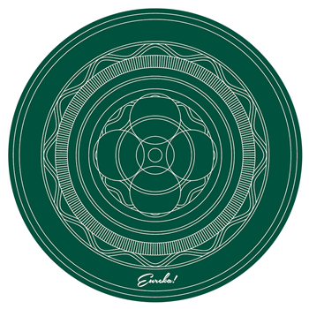 Kaidi Tatham - Eureka! Limited / Kaidi Tatham - EUREKA! Kaidi Tatham - Eureka! Limited / Kaidi Tatham - EUREKA!