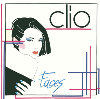 Clio - Faces - Planet Records Classics